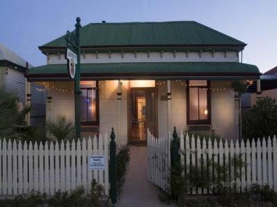Emaroo Cottages - Darwin Holiday 0