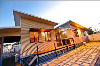 Emaroo Cottages - Darwin Holiday 3