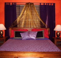 Golden Hearth Cottages - Darwin Holiday