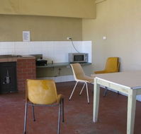 Lake View Broken Hill Caravan Park - Darwin Holiday
