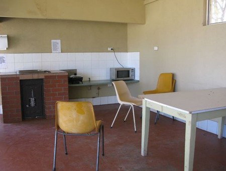 Lake View Broken Hill Caravan Park - Darwin Holiday 0