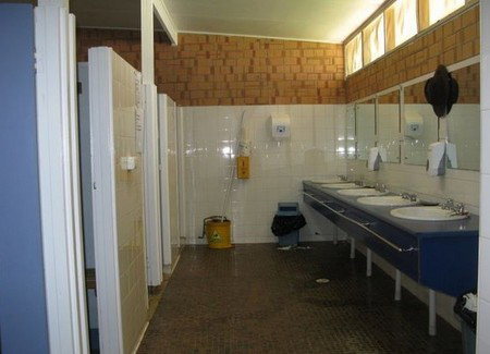 Lake View Broken Hill Caravan Park - Darwin Holiday 4