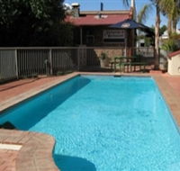 Old Willyama Motor Inn - Darwin Holiday