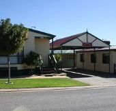 Outback Villas - Darwin Holiday