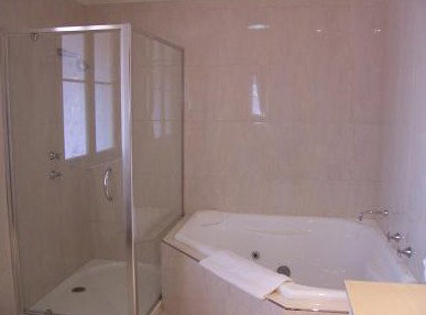 The Astra - Darwin Holiday 1