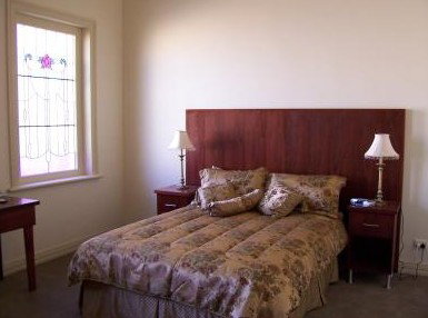 The Astra - Darwin Holiday 2