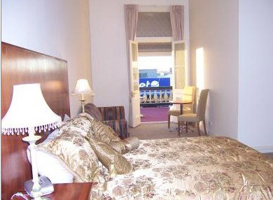 The Astra - Darwin Holiday 3