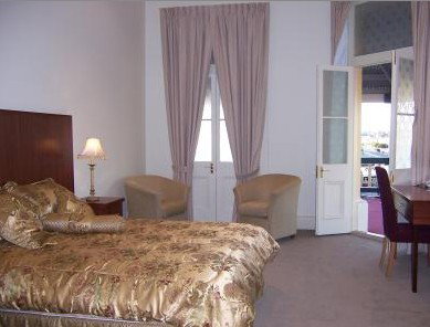 The Astra - Darwin Holiday 4