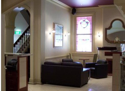 The Astra - Darwin Holiday 5