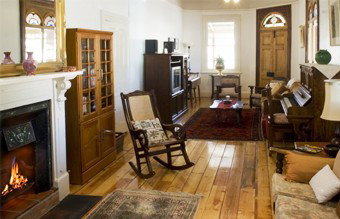 The Miners Arms - Darwin Holiday 2