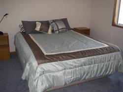 The Real McCoy - Darwin Holiday 1