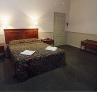 Palace Hotel Kalgoorlie - Darwin Holiday