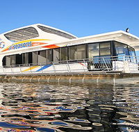 All Seasons Houseboats - Darwin Holiday