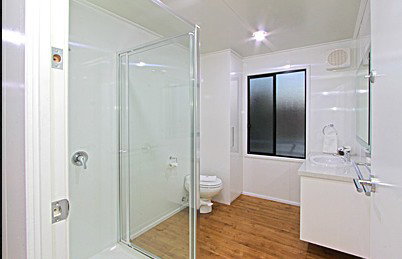 All Seasons Houseboats - Darwin Holiday 5