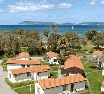 Albany Havana Villas - Darwin Holiday