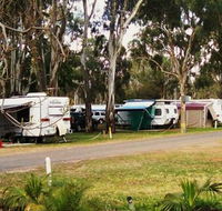 Buronga Riverside Tourist Park - Darwin Holiday