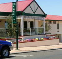 Augusta Hotel Motel - Darwin Holiday