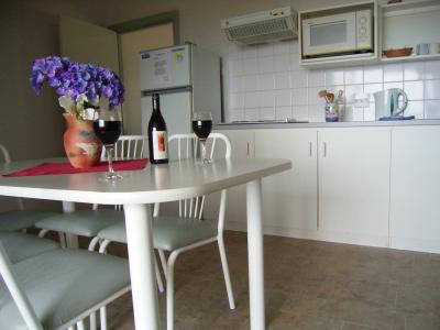 Augusta Hotel Motel - Darwin Holiday 1