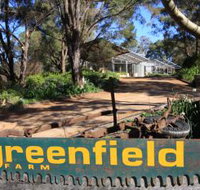 Greenfield Farm Stay - Darwin Holiday