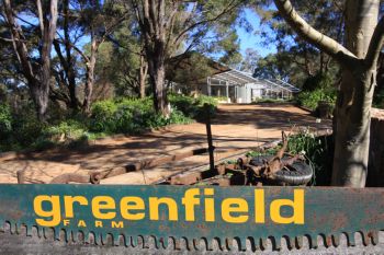 Greenfield Farm Stay - Darwin Holiday 0