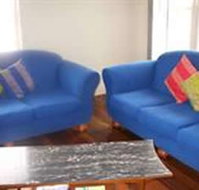 Mia Amore - Darwin Holiday