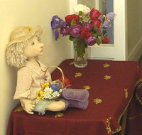 Lottis House - Darwin Holiday