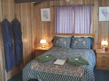 Tingledale Cottage - Darwin Holiday 2