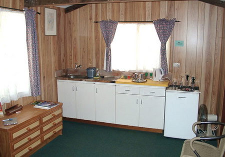 Tingledale Cottage - Darwin Holiday 3