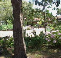 Peaceful Bay Bed and Breakfast - Darwin Holiday