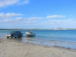 Peaceful Bay Bed And Breakfast - Darwin Holiday 1