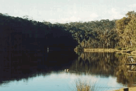 Rest Point Holiday Village - Darwin Holiday 1