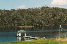 Rest Point Holiday Village - Darwin Holiday 2