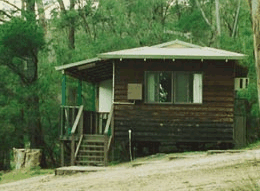 Rest Point Holiday Village - Darwin Holiday 4