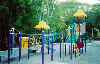 Coalmine Beach Holiday Park - Darwin Holiday 2