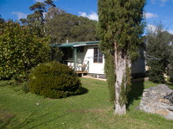 Bow River Cottage - Darwin Holiday 2