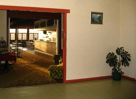 Walpole Hotel Motel - Darwin Holiday 2