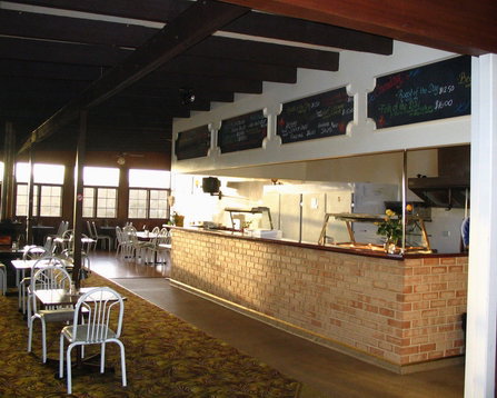 Walpole Hotel Motel - Darwin Holiday 3