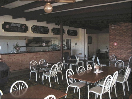 Walpole Hotel Motel - Darwin Holiday 4