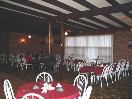 Walpole Hotel Motel - Darwin Holiday 5