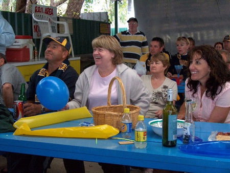 Dawesville Holiday Village - Darwin Holiday 0