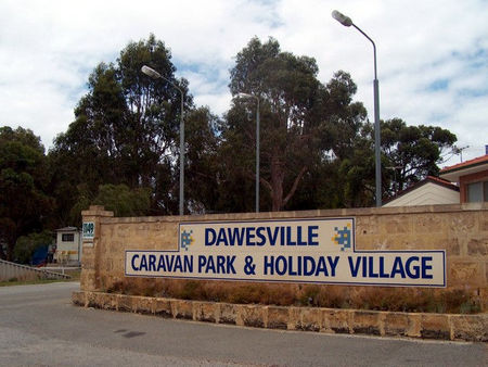 Dawesville Holiday Village - Darwin Holiday 1