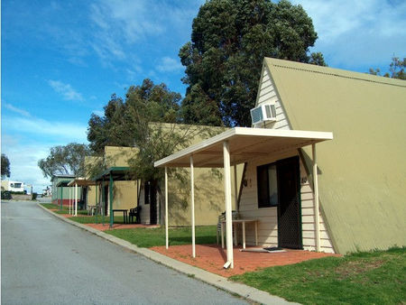 Dawesville Holiday Village - Darwin Holiday 2