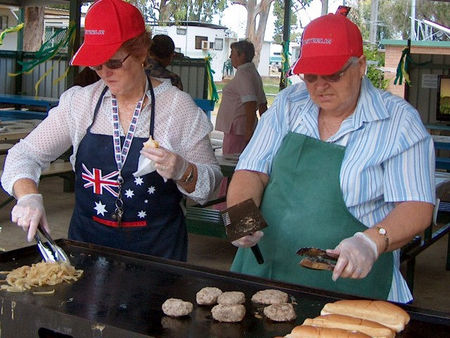 Dawesville Holiday Village - Darwin Holiday 3