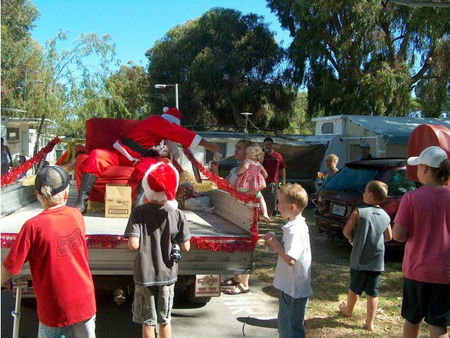 Dawesville Holiday Village - Darwin Holiday 4