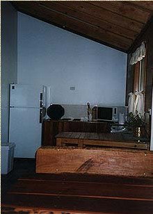 Bush Haven - Darwin Holiday 5