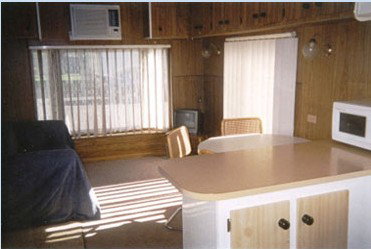 Avon Caravan Village - Darwin Holiday 5