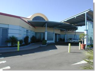 Warilla Bowling Club - Darwin Holiday 0