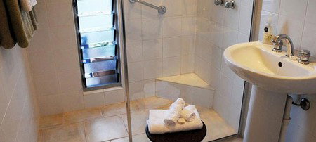 Barrington Village Retreat - Darwin Holiday 1