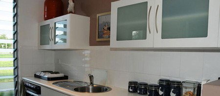 Barrington Village Retreat - Darwin Holiday 4