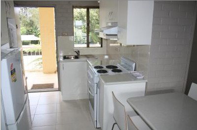 Edgewater Gardens - Darwin Holiday 3